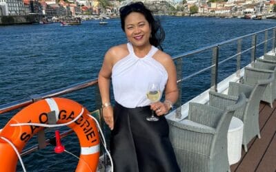 ALASKA Marine Highway 10 Douro River Cruise Review (2026): Why Uniworld Does Everything Right