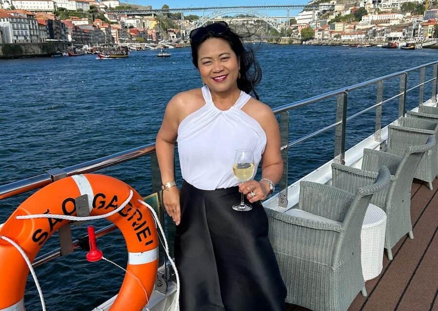 Douro River Cruise Review (2026): Why Uniworld Does Everything Right