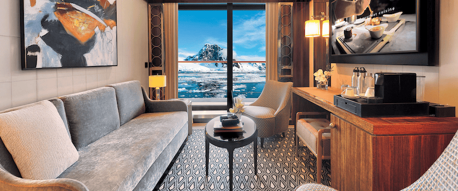 John Roberts shares Antarctica Cruise Tips