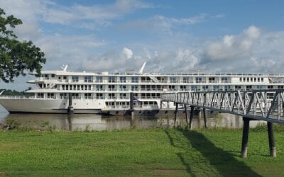 Complete Mississippi River Cruise (2026): A Review Of 21 Nights Aboard American Serenade