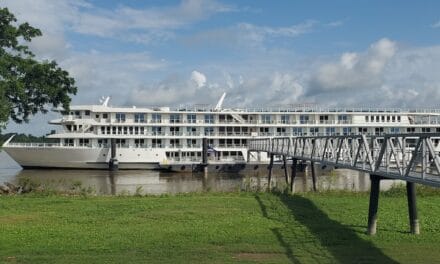 Complete Mississippi River Cruise (2026): A Review Of 21 Nights Aboard American Serenade