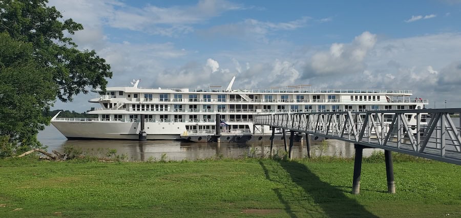 Complete Mississippi River Cruise (2026): A Review Of 21 Nights Aboard American Serenade
