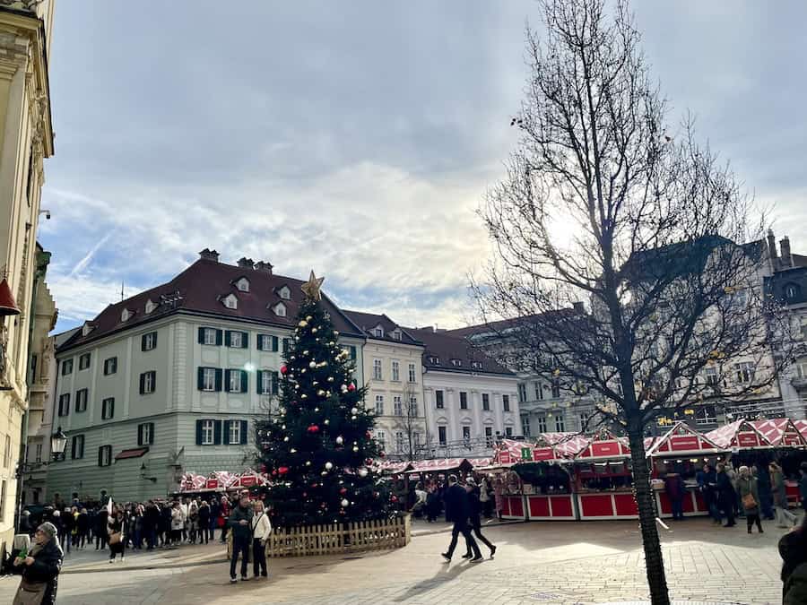 Viking Christmas Markets Cruise (2026) — A Review Of "Christmas On The Danube" In December 13 Viking Christmas Markets Cruise