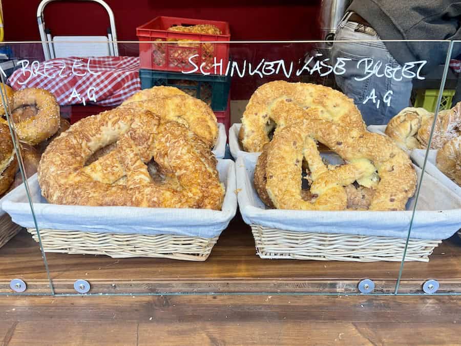 Viking Christmas Markets Cruise (2026) — A Review Of "Christmas On The Danube" In December 22 On a Viking Christmas Markets Cruise you can sample Brezels in Vienna