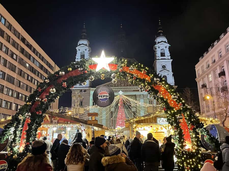 Viking Christmas Markets Cruise (2026) — A Review Of "Christmas On The Danube" In December 14 Viking Christmas Markets Cruise