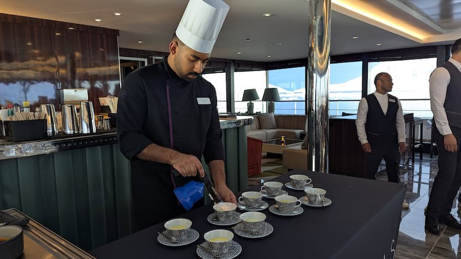 John Roberts shares Antarctica Cruise Tips