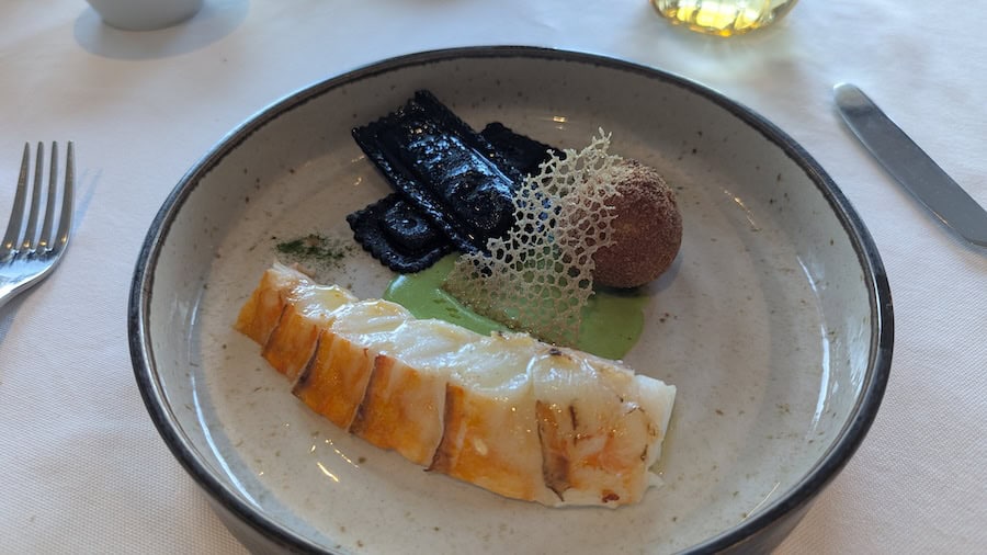 John Roberts shares Antarctica Cruise Tips include info about dining on board