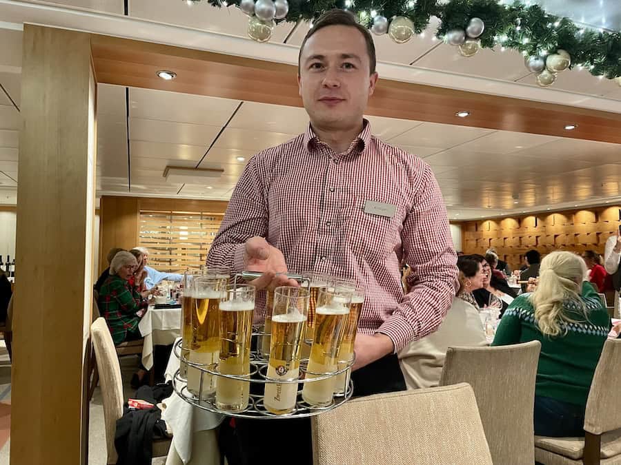 Viking Christmas Markets Cruise (2026) — A Review Of "Christmas On The Danube" In December 7 Viking Christmas Markets Cruise