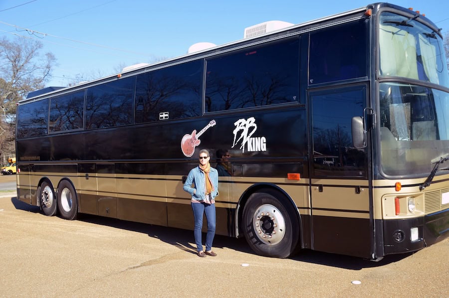 Complete Mississippi River Cruise (2026): A Review Of 21 Nights Aboard American Serenade 15 Complete Mississippi River cruise includes a visit to the BB King Museum & his tour bus