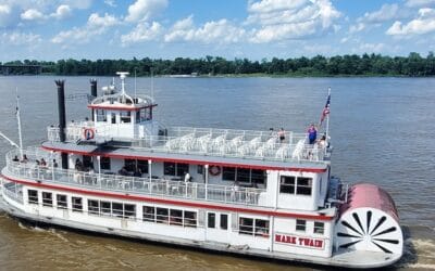 Home 2 Complete Mississippi River Cruise (2026): A Review Of 21 Nights Aboard American Serenade