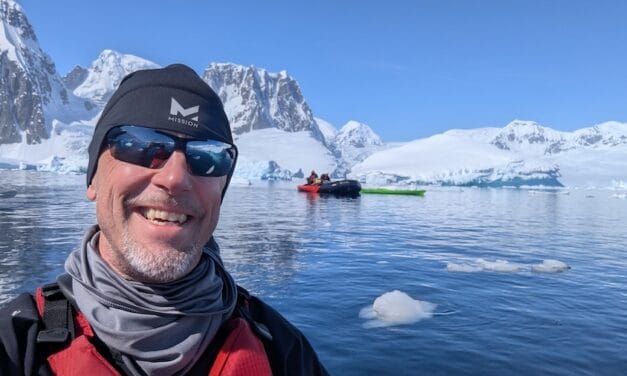 5 Antarctica Cruise Tips — An Expert Shares His Insights Based on Multiple Trips to The White Continent