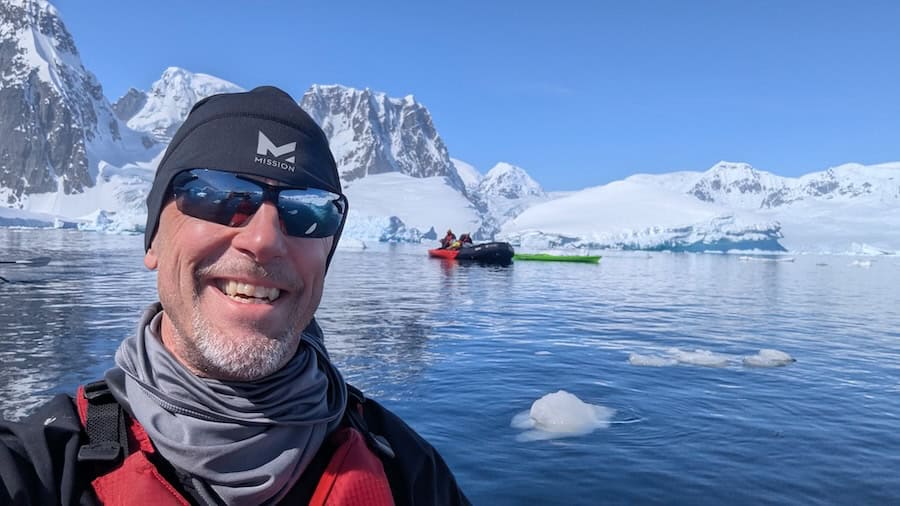 5 Antarctica Cruise Tips — An Expert Shares His Insights Based on Multiple Trips to The White Continent