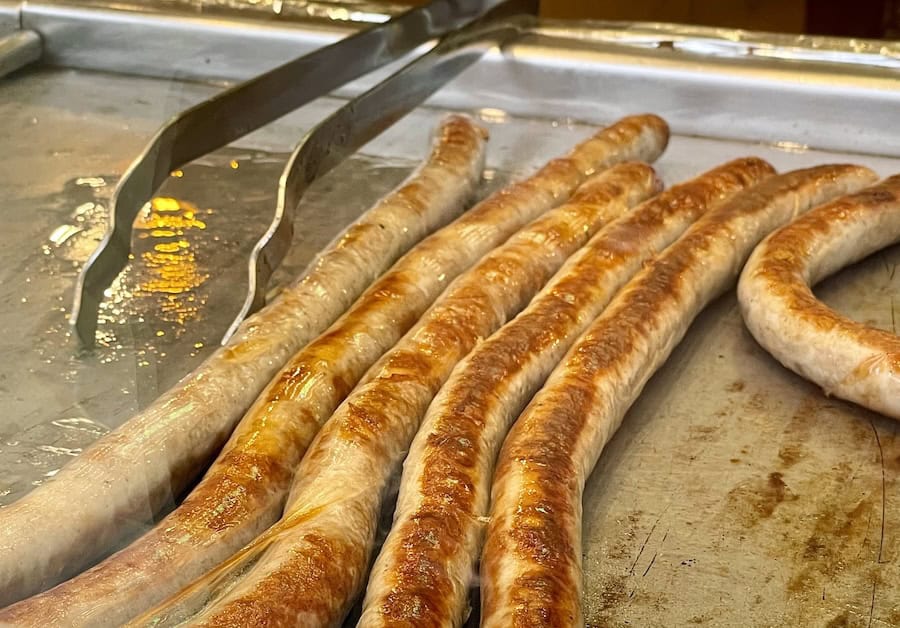 Viking Christmas Markets Cruise (2026) — A Review Of "Christmas On The Danube" In December 2 Viking Christmas Markets Cruise include many opportunities for mulled wine and sausages