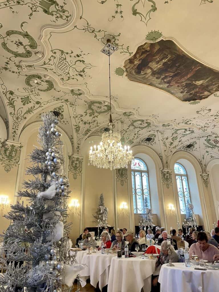 Viking Christmas Markets Cruise (2026) — A Review Of "Christmas On The Danube" In December 17 Viking Christmas Markets Cruise includes tours to Saltzburg