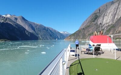 Elise & Tim Behind the Scenes at Sea (Part 10) — Losing a Friend at Sea 4 American Cruise Lines Alaska Review (2026) — Why Choose American?