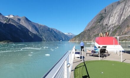American Cruise Lines Alaska Review (2026) — Why Choose American?