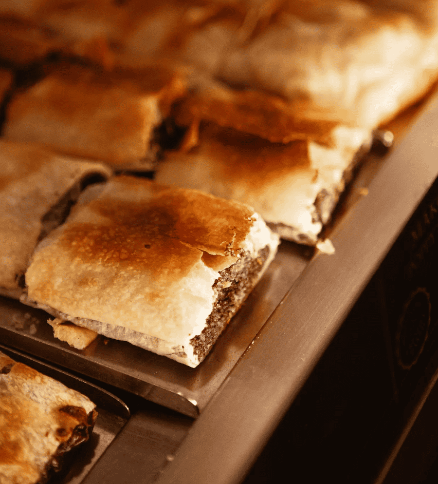 Viking Christmas Markets Cruise (2026) — A Review Of "Christmas On The Danube" In December 26 taste Hungarian strudel on a Viking Christmas Markets cruise on the Danube