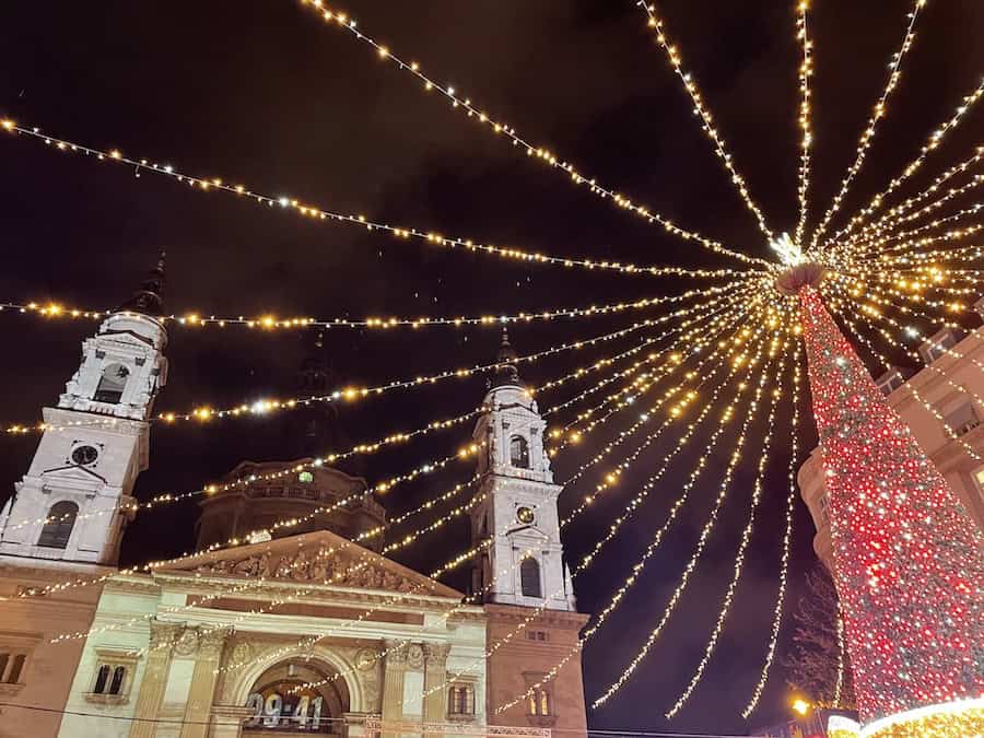 Viking Christmas Markets Cruise (2026) — A Review Of "Christmas On The Danube" In December 28 Viking Christmas Markets Cruise