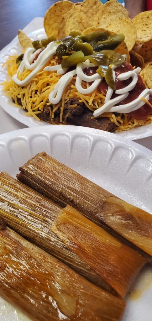 Complete Mississippi River Cruise (2026): A Review Of 21 Nights Aboard American Serenade 14 Tamales at Solly's Tamales