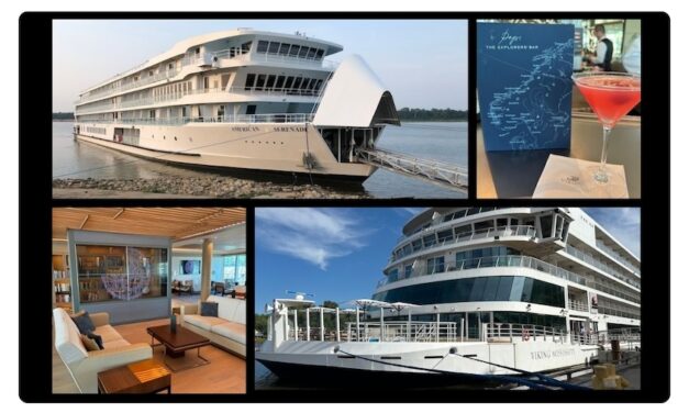 Viking & American Cruise Lines Mississippi River Cruise Comparison (2026): An Expert Weighs In