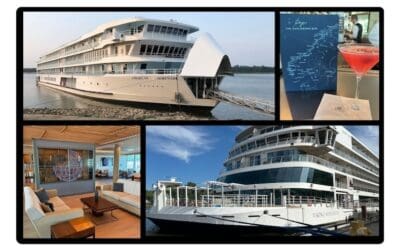 Viking & American Cruise Lines Mississippi River Cruise Comparison (2026): An Expert Weighs In