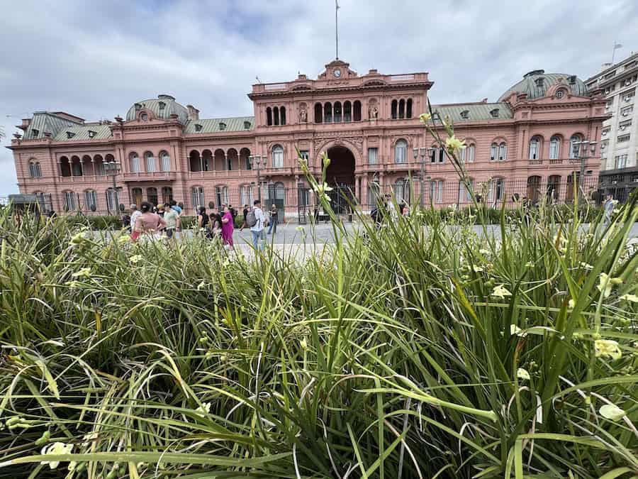 Atlas Antarctica Cruise Review (2026): At Last, On A Real Expedition Ship, the World Navigator 1 Atlas Antarctica Cruise Review include infos on pre-cruise stays in Buenos Aires