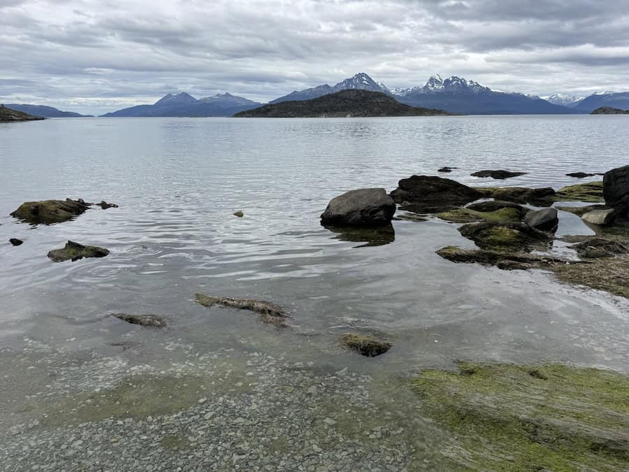 Atlas Antarctica Cruise Review (2026): At Last, On A Real Expedition Ship, the World Navigator 4 Atlas Antarctica Cruise Review Our visit to Ushuaia began at Tierra del Fuego national park, which borders the Beagle Channel.