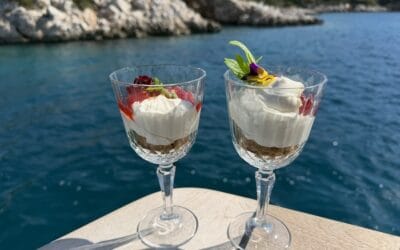 Greek Isles Yacht Cruise Review (2026): The 10-pax Gemaya In The Saronic Islands