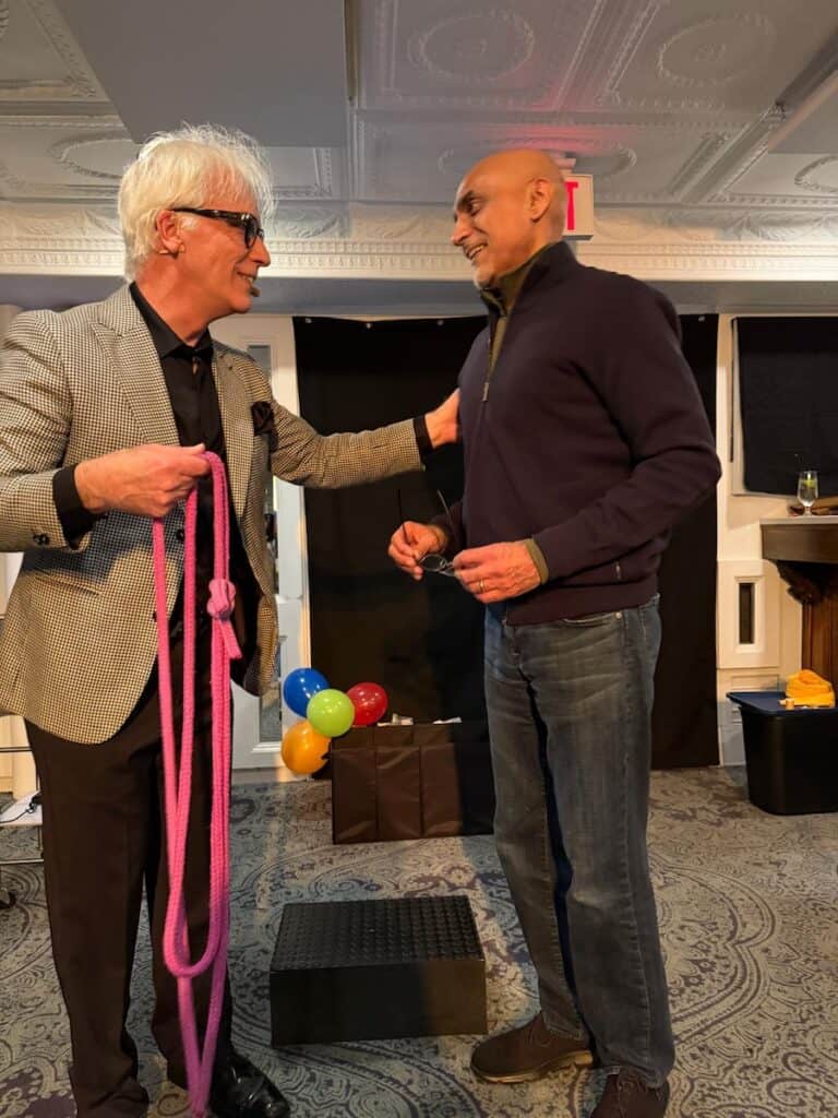  Canadian Empress 1000 Islands Cruise includes evening entertainment each evening