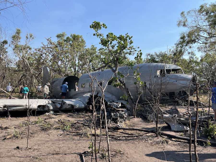 Australia's Kimberley Coast On A Seabourn Cruise