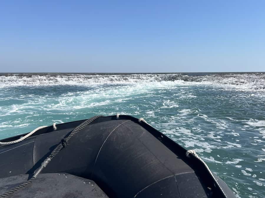 Australia's Kimberley Coast On A Seabourn Cruise