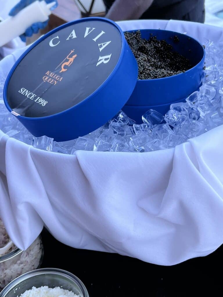 Australia's Kimberley Coast On A Seabourn Cruise