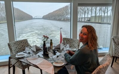 Offseason Winter Rhine River Cruise With AmaWaterways (2026) — This One With A Beer Theme, Cheers!