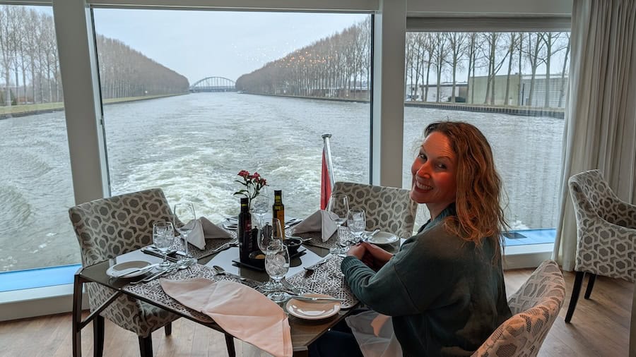 Offseason Winter Rhine River Cruise With AmaWaterways (2026) — This One With A Beer Theme, Cheers!