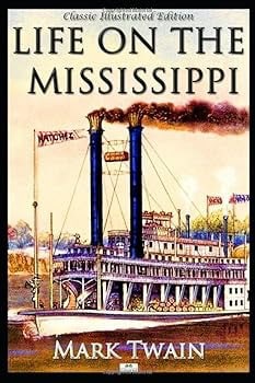 Complete Mississippi River Cruise (2026): A Review Of 21 Nights Aboard American Serenade 23 "Life on the Mississippi." by Mark Twain