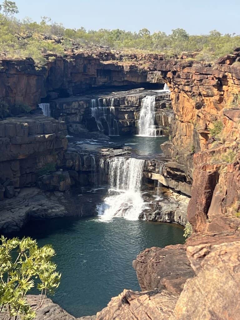 Australia's Kimberley Coast On A Seabourn Cruise