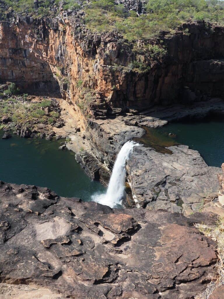 Australia's Kimberley Coast On A Seabourn Cruise