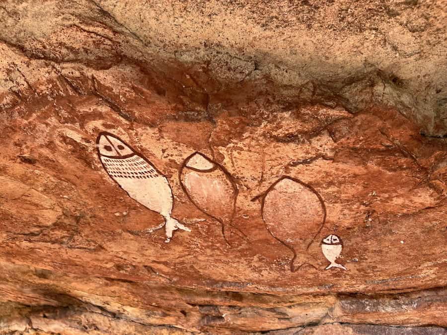 Australia's Kimberley Coast On A Seabourn Cruise