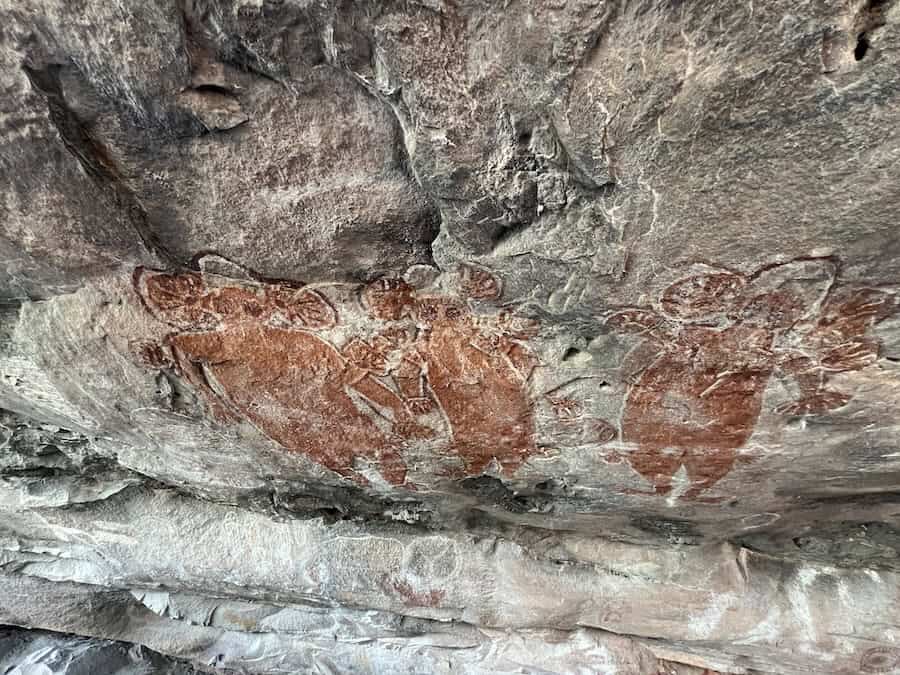 Australia's Kimberley Coast On A Seabourn Cruise