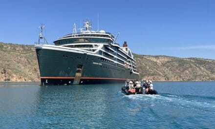 Australia’s Kimberley Coast On A Seabourn Cruise (2026 REVIEW): A Wild Reunion With My Oldest Friend