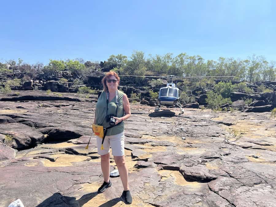 Australia's Kimberley Coast On A Seabourn Cruise