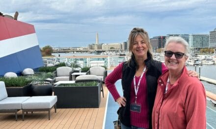 Chesapeake Bay Cruise With American Cruise Lines (2026 REVIEW): Perfect for History Buffs & Crab Fans