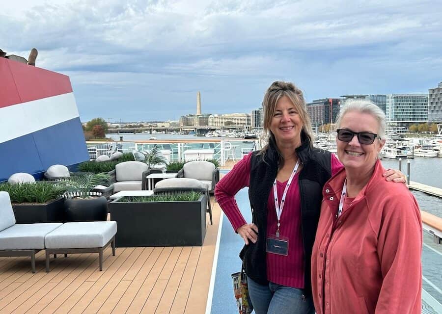 Chesapeake Bay Cruise With American Cruise Lines (2026 REVIEW): Perfect for History Buffs, Food Lovers & Crab Fans