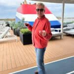 American Cruise Lines's American Revolution Cruise Review by QuirkyCruise Reader Deb D