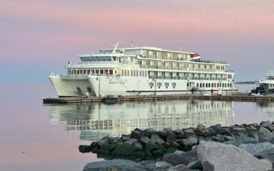 Review of AMERICAN Cruise Lines