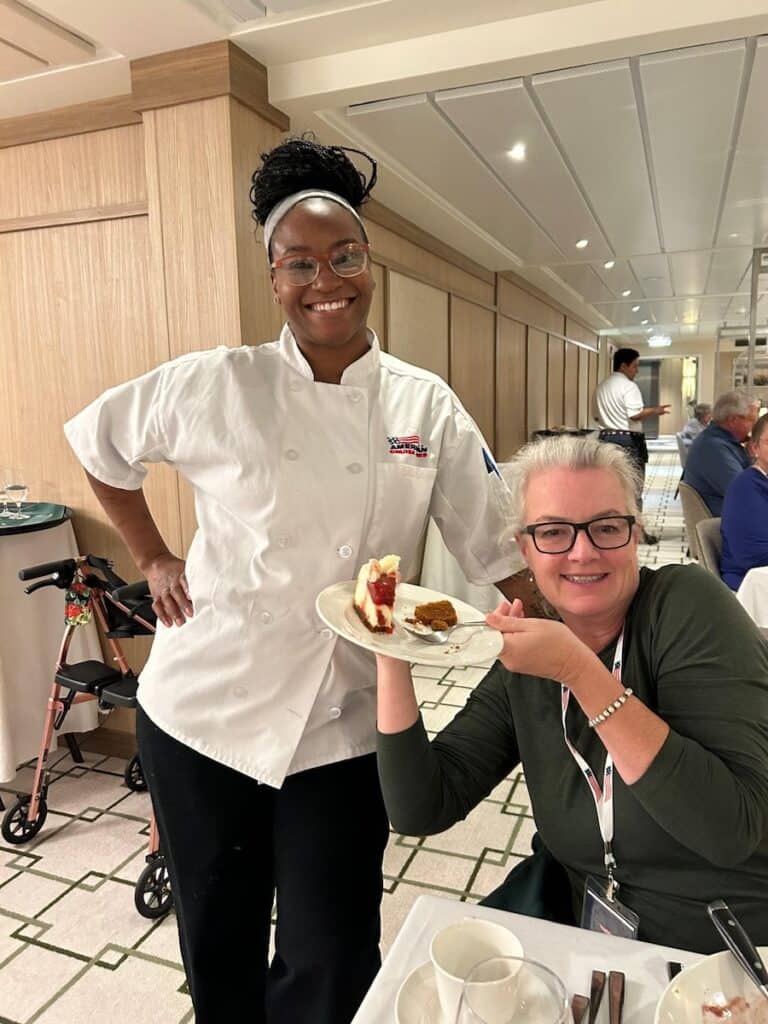 Chesapeake Bay Cruise With American Cruise Lines