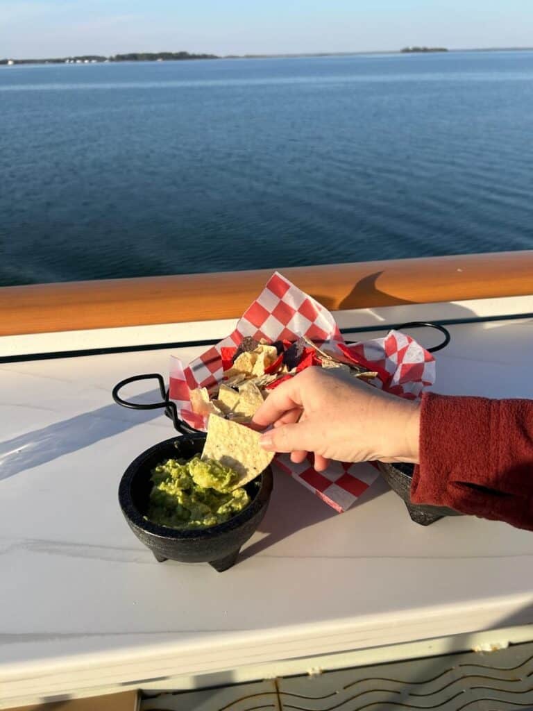 Chesapeake Bay Cruise With American Cruise Lines