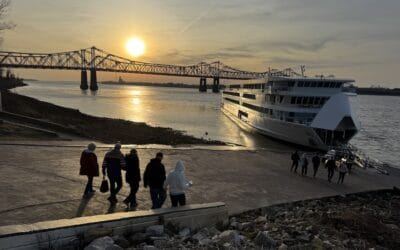 Home 1 Winter Cruising On The Lower Mississippi With American Cruise Lines (2026 REVIEW): Cruise Expert Peter Knego Shares The Details