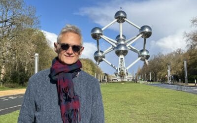 Home 1 Cruising German, Dutch & Belgian Waterways Aboard Viva Enjoy (2026 REVIEW): Roundtrip From Düsseldorf On The Rhine & Scheldt Rivers