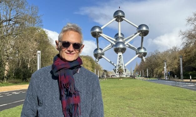 Cruising German, Dutch & Belgian Waterways Aboard Viva Enjoy (2026 REVIEW): Roundtrip From Düsseldorf On The Rhine & Scheldt Rivers